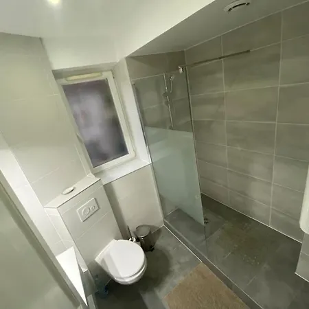 Le Confort D'un Schiltigheim