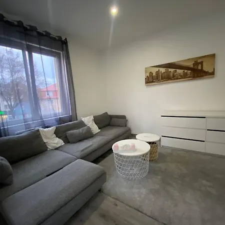 Apartment Le Confort D'un Schiltigheim
