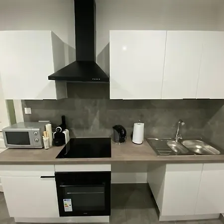 Apartment Le Confort D'un