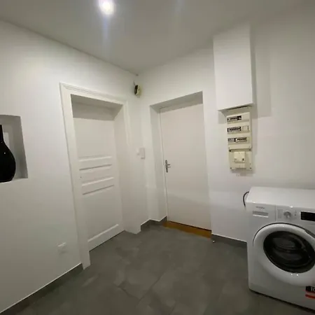 Le Confort D'un Apartment