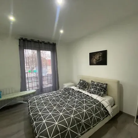 Appartement Le Confort D'un